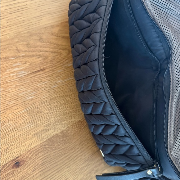 Levy Backpack Black - Picture 6 of 9